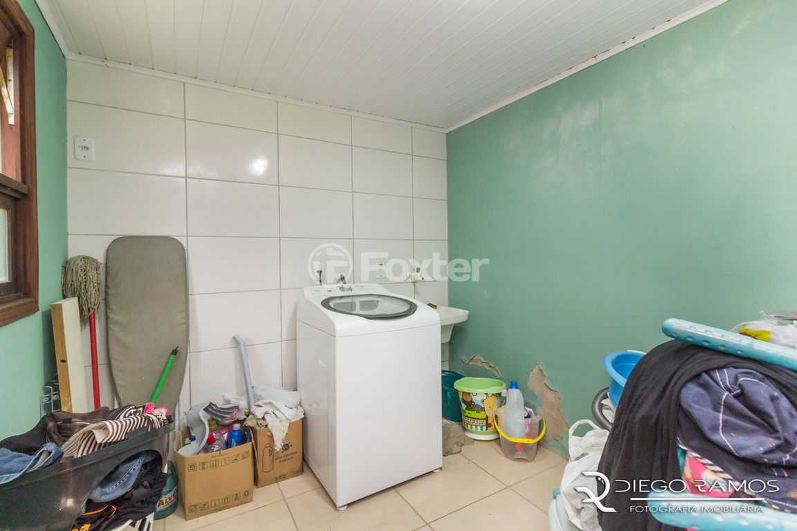 casa sobrado para comprar em Theonila Carvalho da Motta, 214 - foto 23