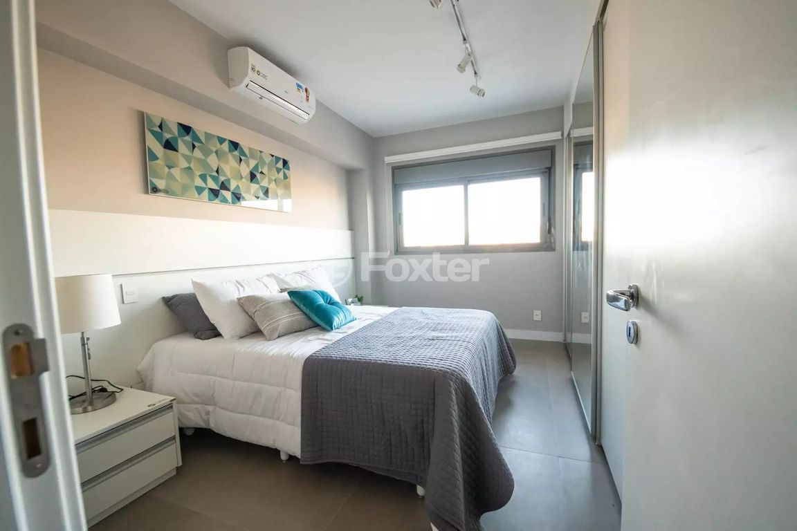 Apartamento para comprar em Doutor Nilo Peçanha, 3245 - foto 5