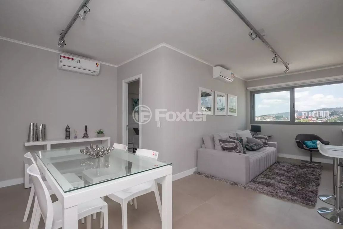 Apartamento para comprar em Chácara das Pedras, Porto Alegre - foto 1