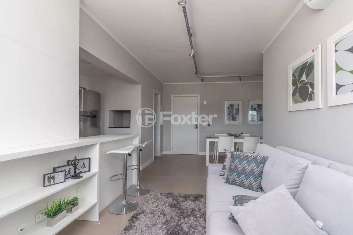 Apartamento para comprar em Doutor Nilo Peçanha, 3245 - foto 3
