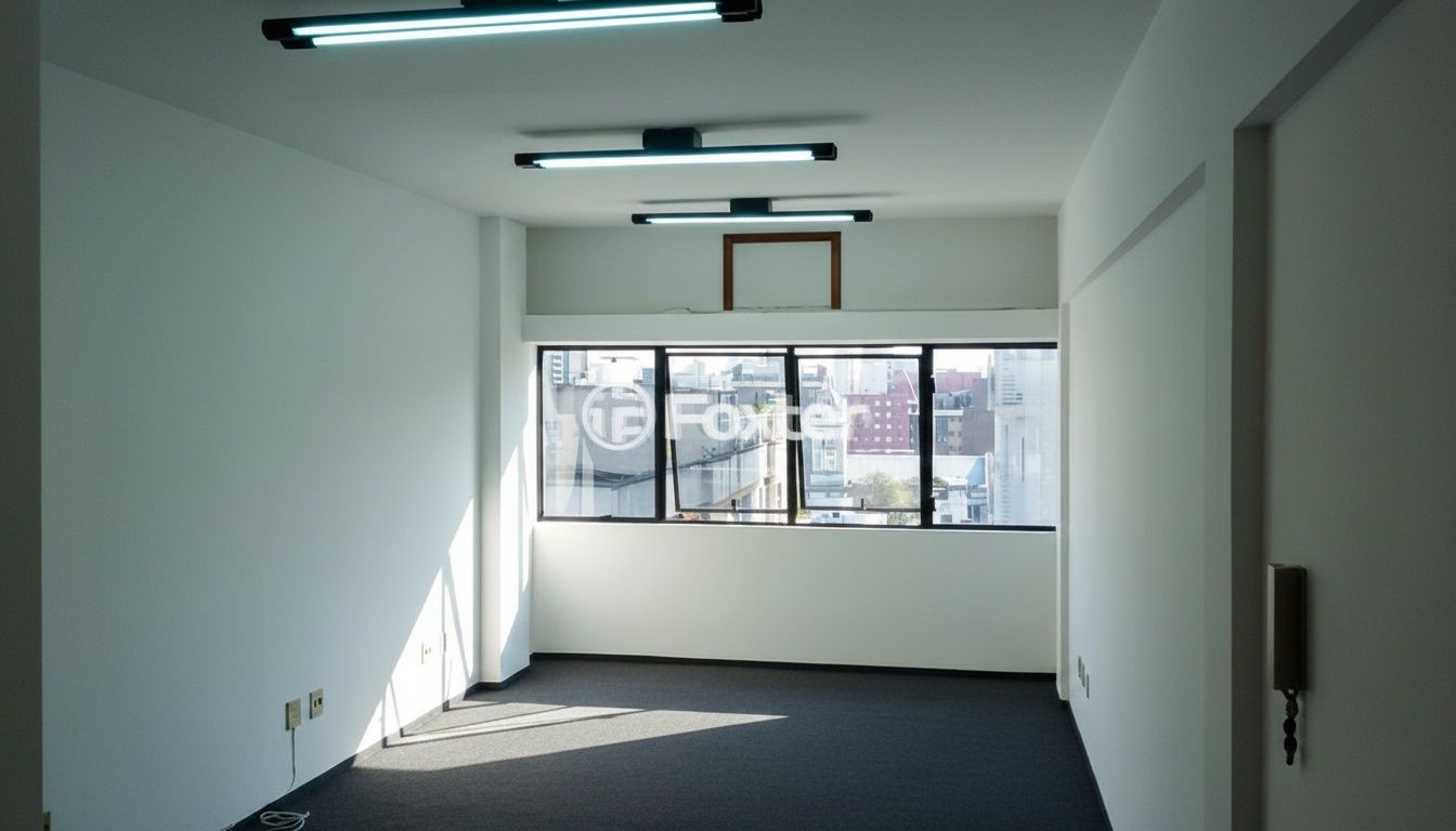 consultorio sala conjunto para comprar em Auxiliadora, Porto Alegre - foto 1
