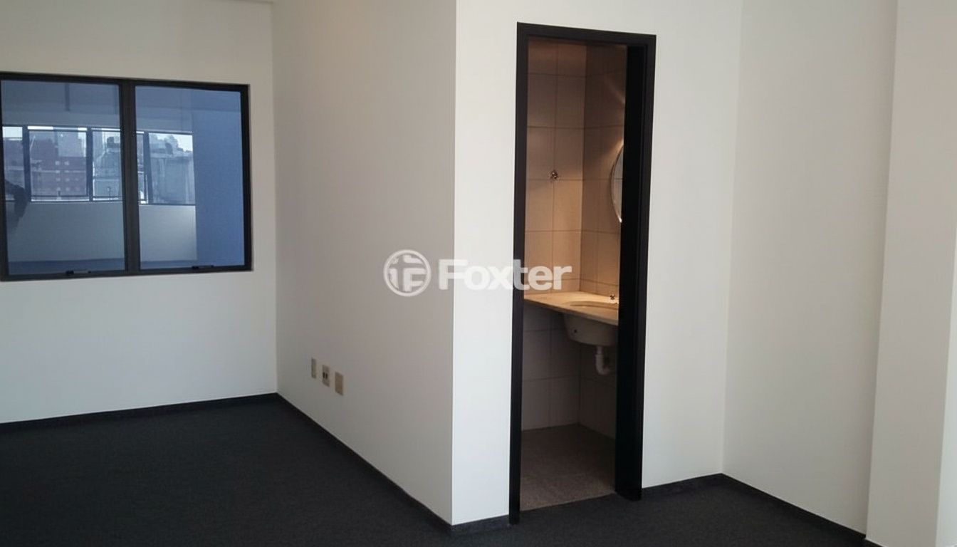 consultorio sala conjunto para comprar em Felicíssimo de Azevedo, 1455 - foto 8
