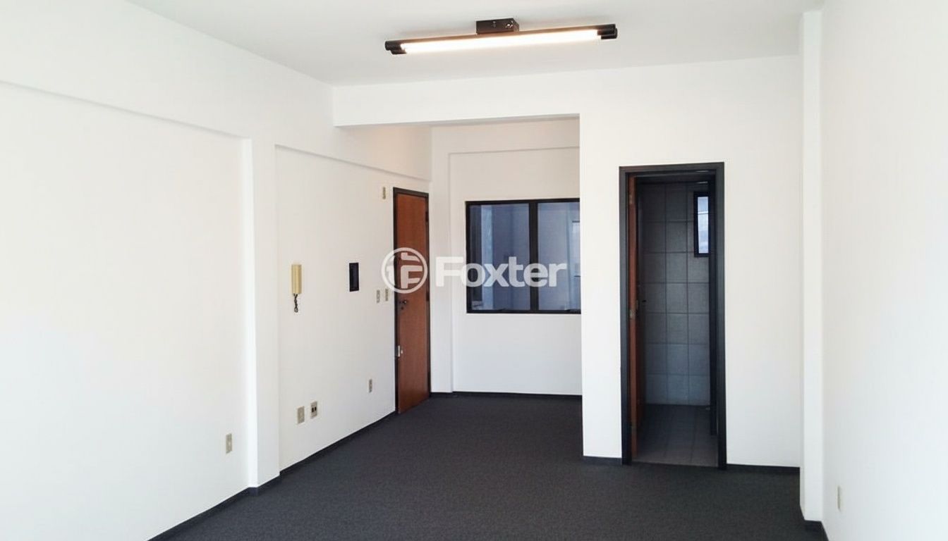 consultorio sala conjunto para comprar em Felicíssimo de Azevedo, 1455 - foto 5