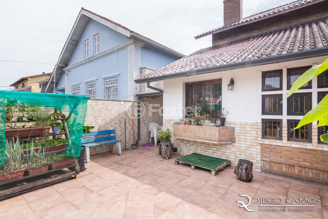 casa sobrado para comprar em Nunes, 200 - foto 28