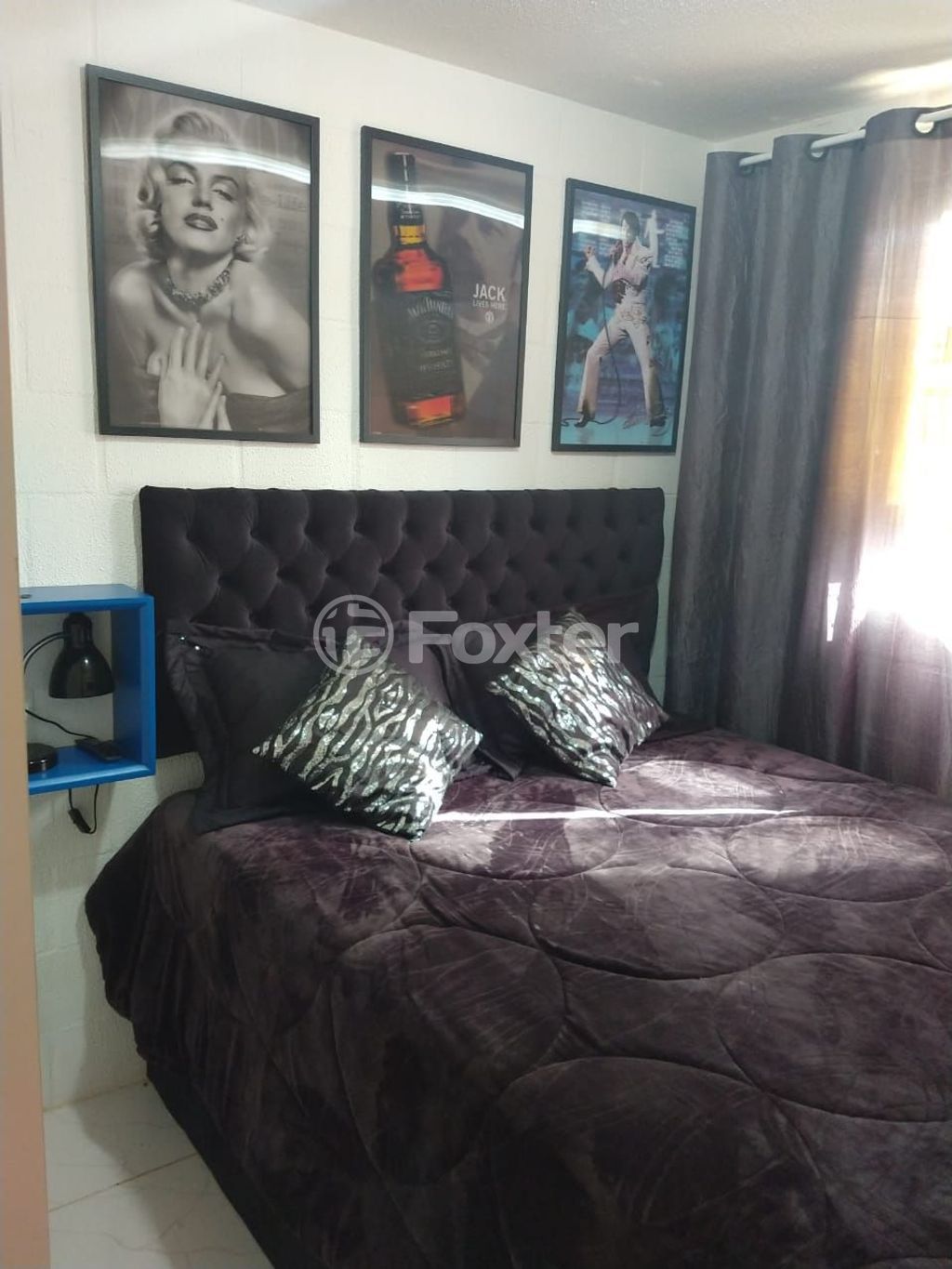 Apartamento para comprar em Campo Novo, Porto Alegre - foto 1