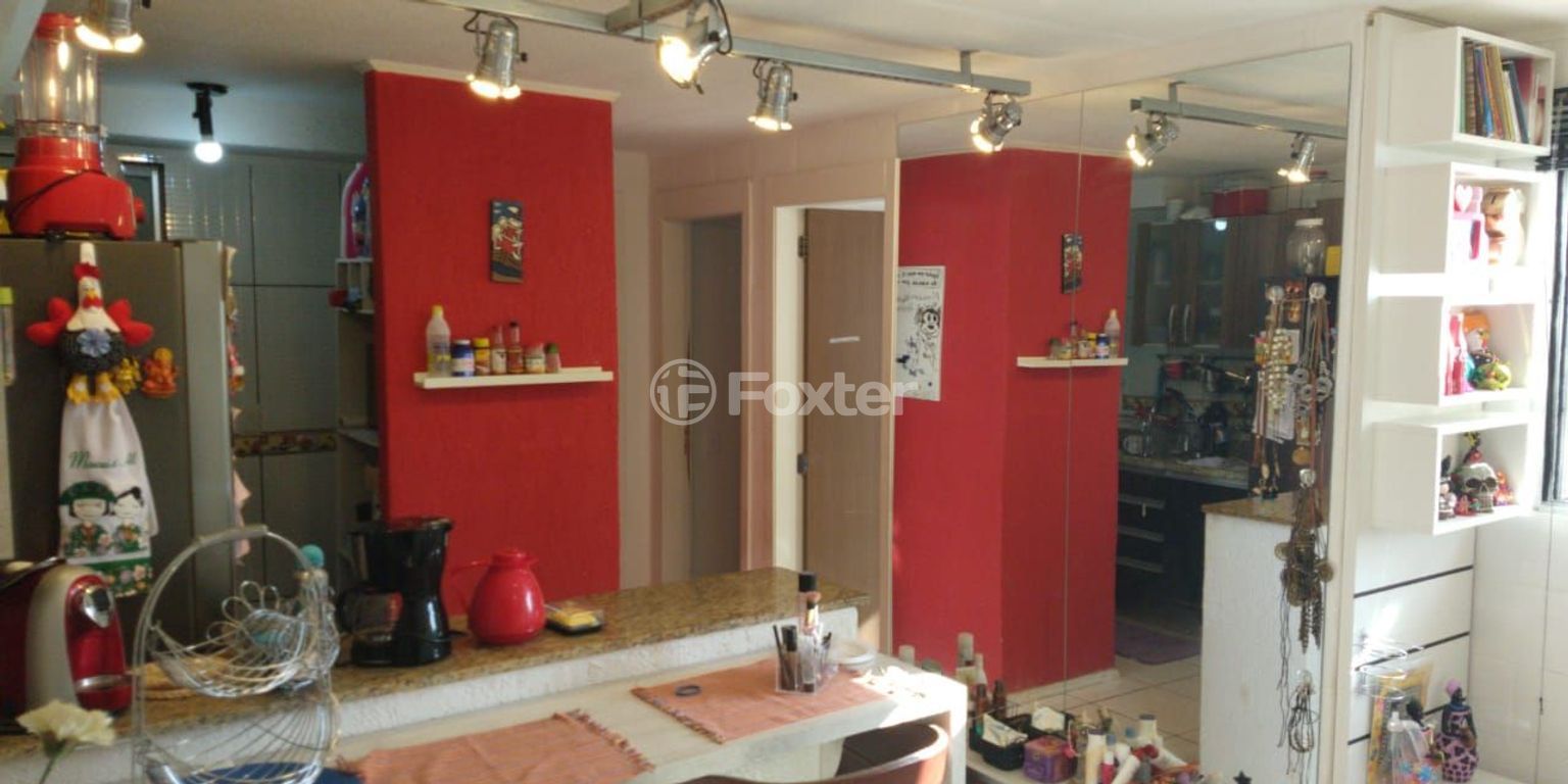 Apartamento para comprar em Tomé Antônio de Souza, 240 - foto 13