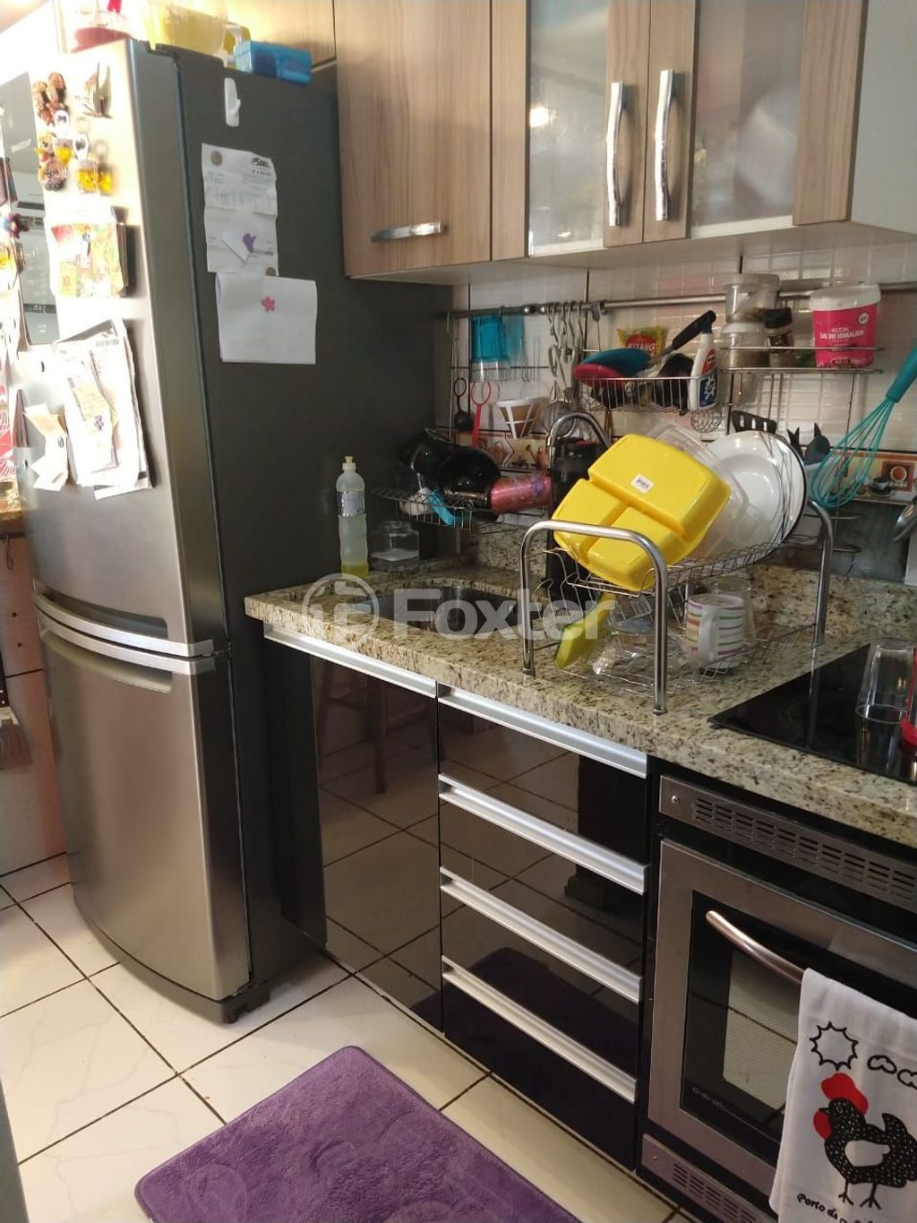 Apartamento para comprar em Tomé Antônio de Souza, 240 - foto 3