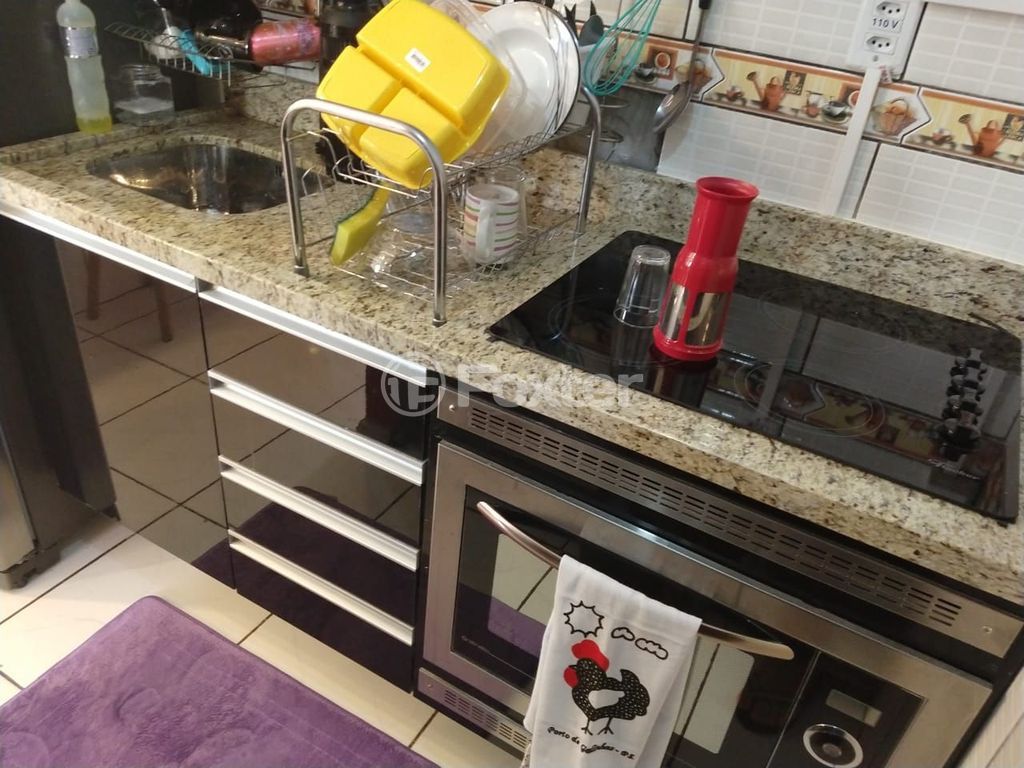 Apartamento para comprar em Tomé Antônio de Souza, 240 - foto 28