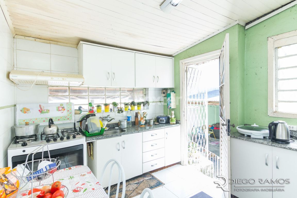casa sobrado para comprar em Nunes, 482 - foto 15