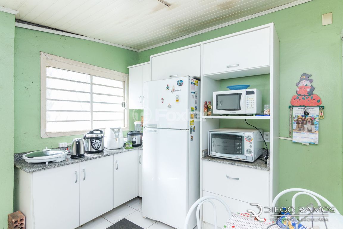 casa sobrado para comprar em Nunes, 482 - foto 17