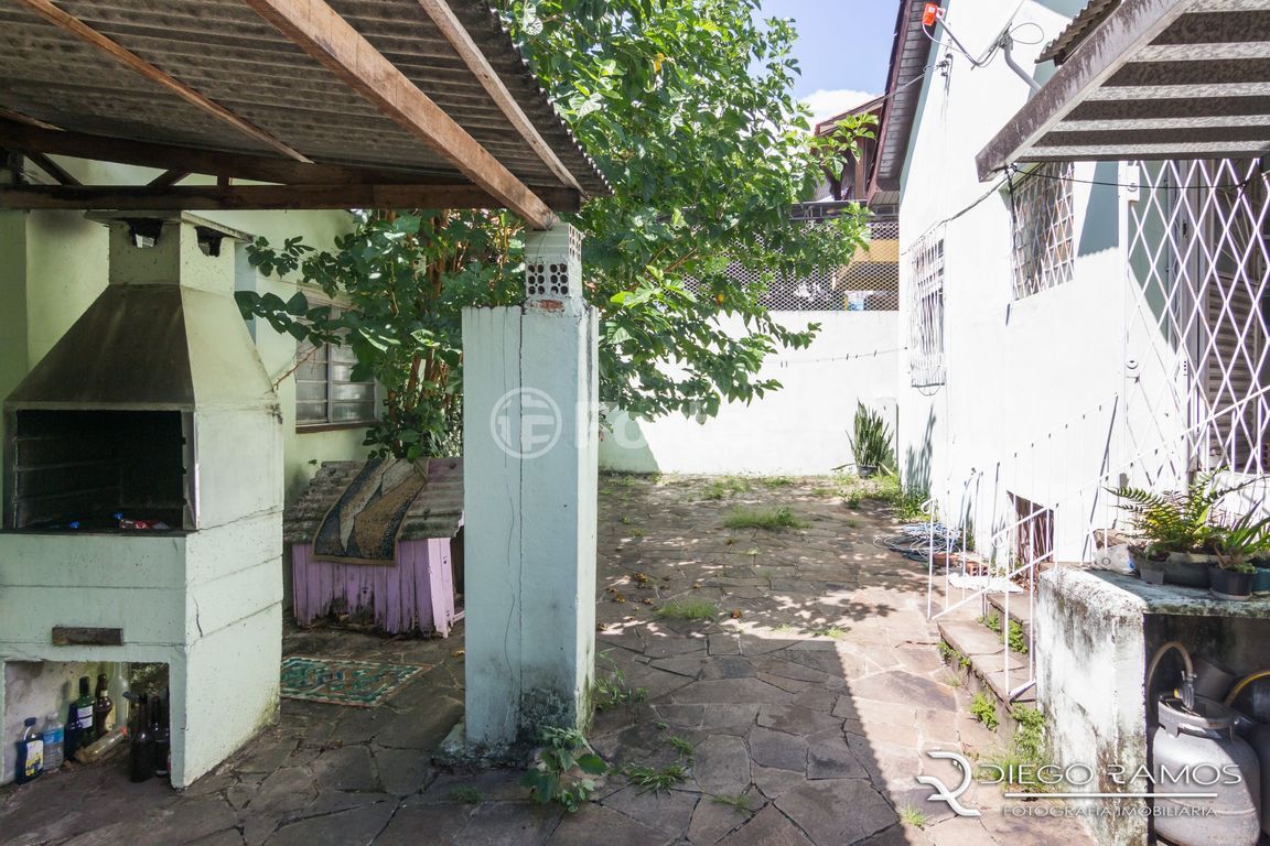 casa sobrado para comprar em Nunes, 482 - foto 20