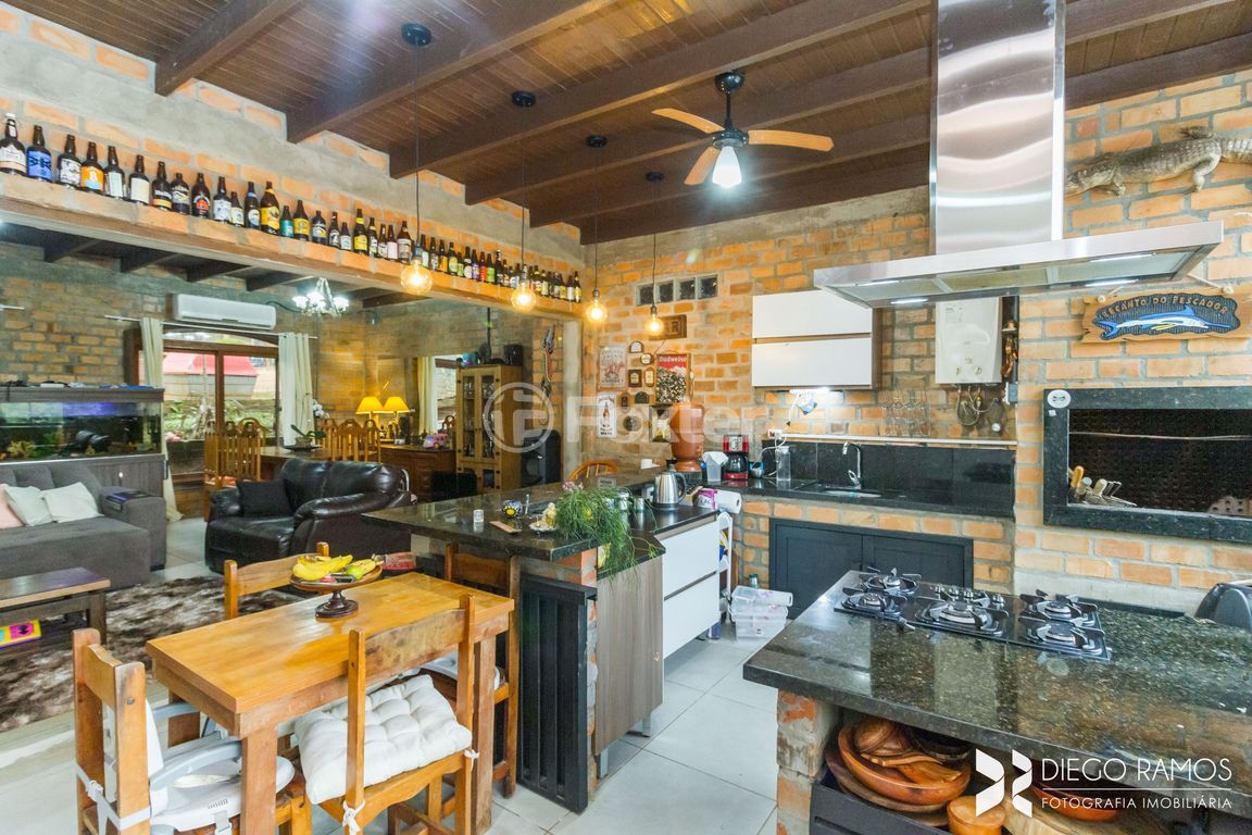 casa sobrado para comprar em Júlio Antônio Pereira, 485 - foto 8
