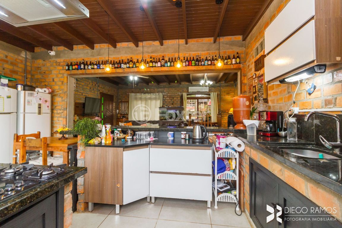casa sobrado para comprar em Júlio Antônio Pereira, 485 - foto 9