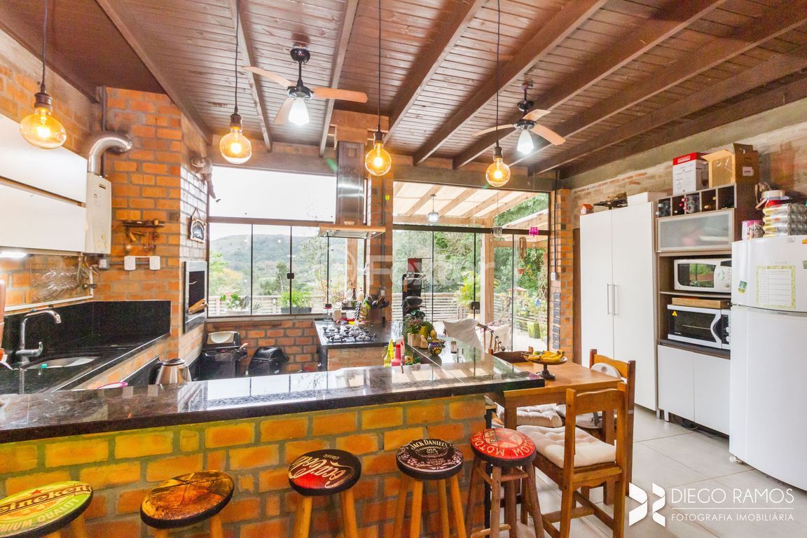 casa sobrado para comprar em Júlio Antônio Pereira, 485 - foto 12