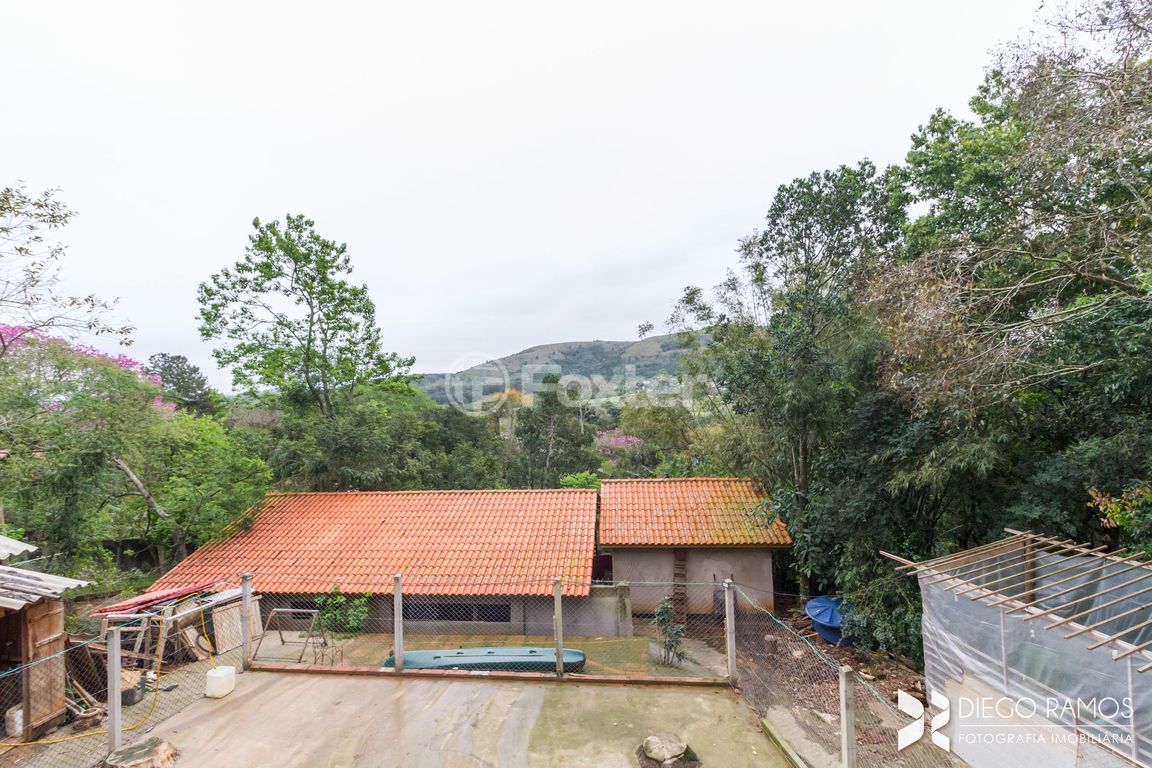 casa sobrado para comprar em Júlio Antônio Pereira, 485 - foto 13