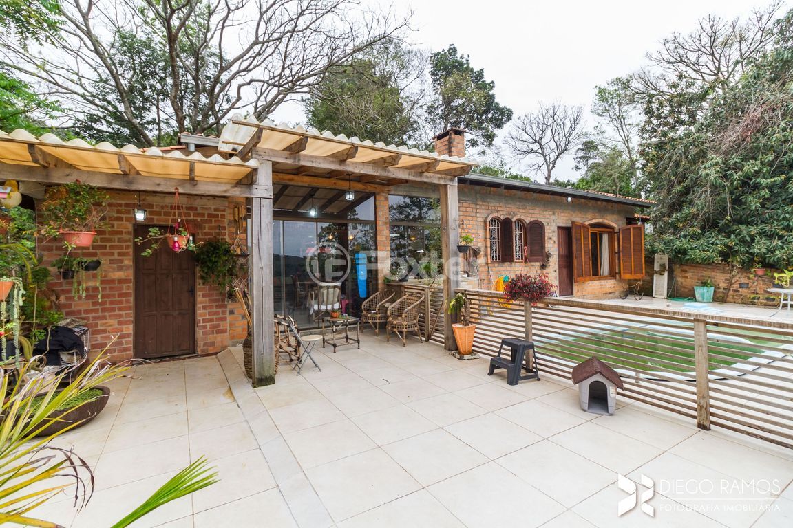 casa sobrado para comprar em Júlio Antônio Pereira, 485 - foto 14