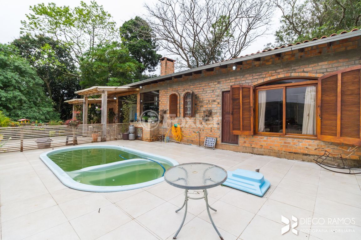 casa sobrado para comprar em Júlio Antônio Pereira, 485 - foto 15