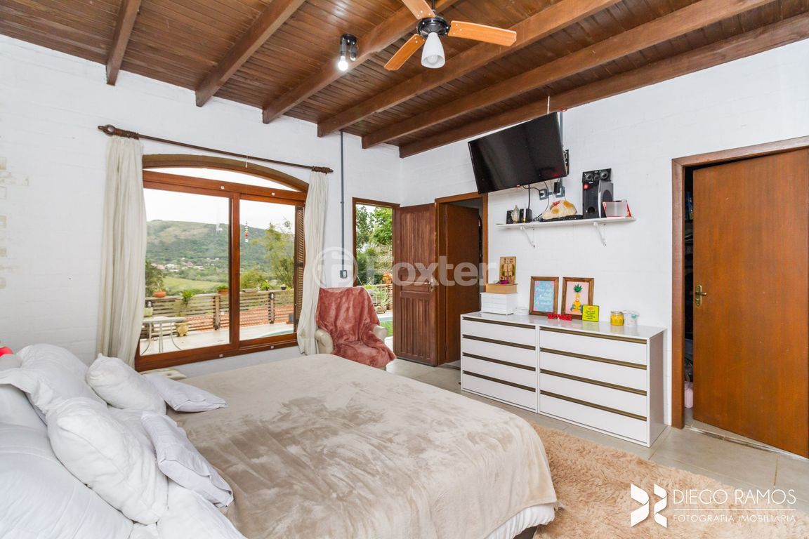 casa sobrado para comprar em Júlio Antônio Pereira, 485 - foto 19