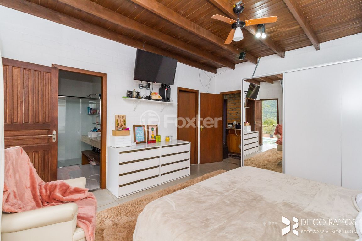 casa sobrado para comprar em Júlio Antônio Pereira, 485 - foto 20