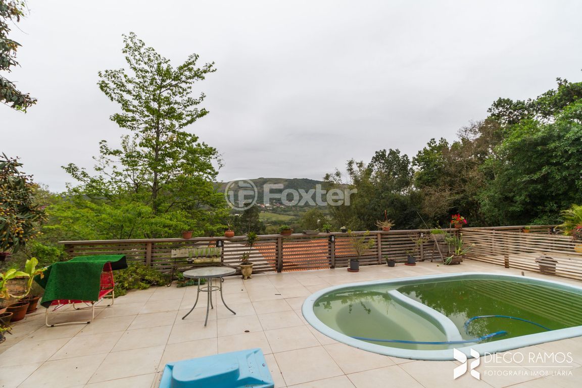 casa sobrado para comprar em Júlio Antônio Pereira, 485 - foto 22