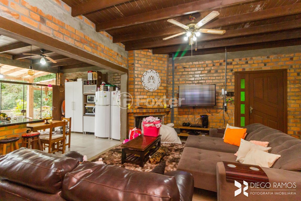 casa sobrado para comprar em Júlio Antônio Pereira, 485 - foto 25