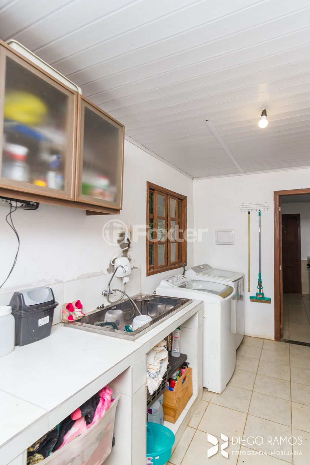 casa sobrado para comprar em Júlio Antônio Pereira, 485 - foto 27
