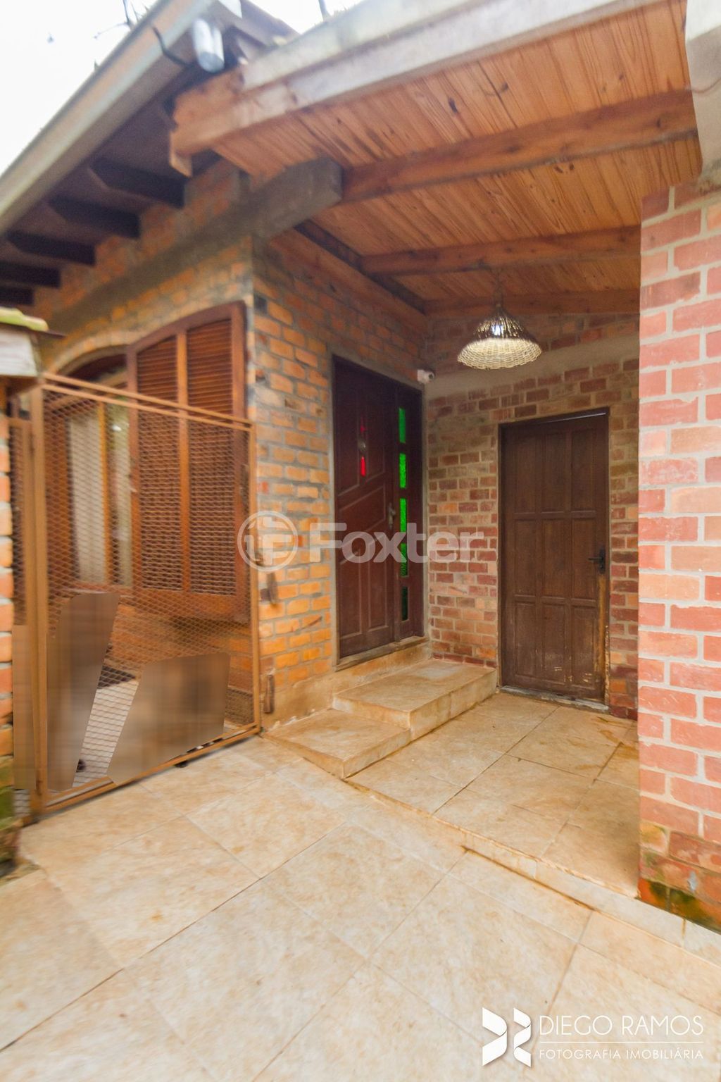 casa sobrado para comprar em Júlio Antônio Pereira, 485 - foto 28