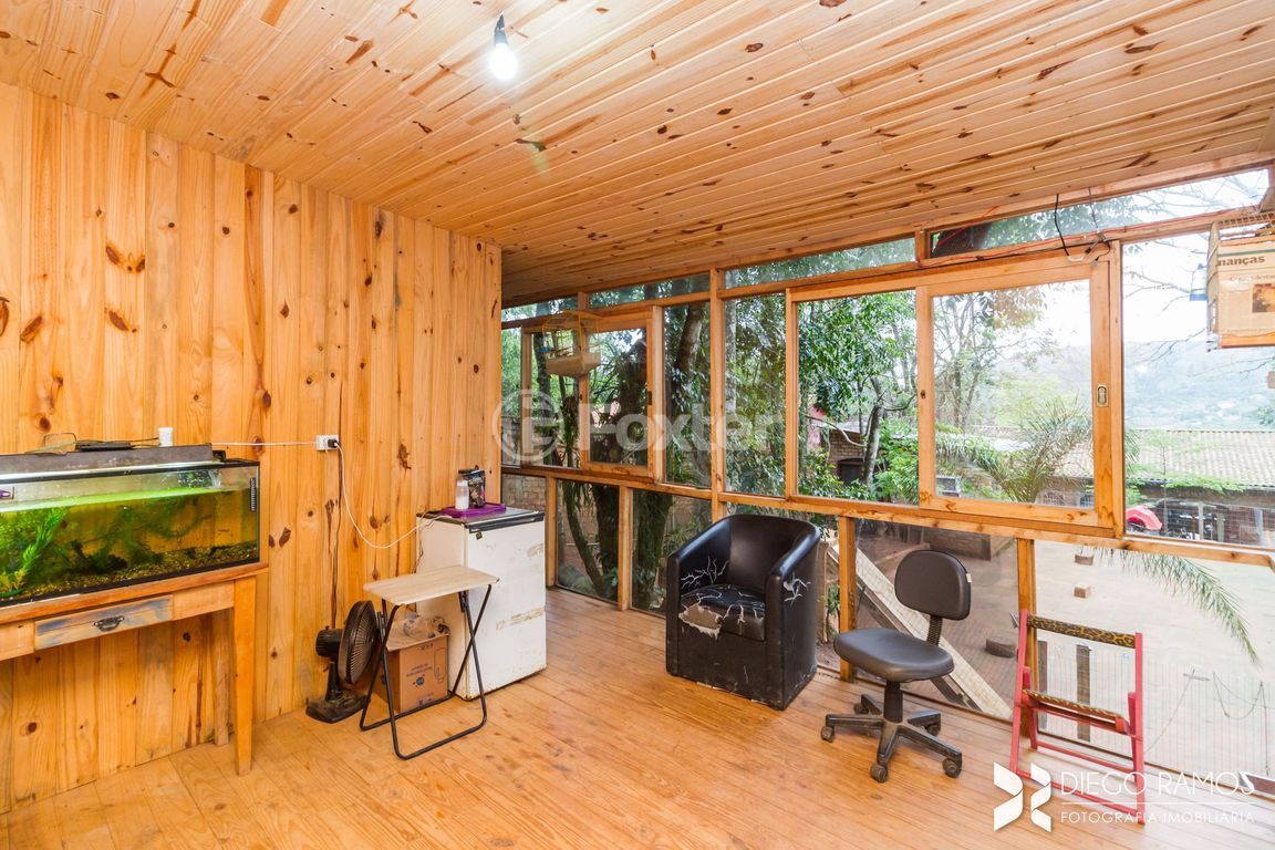 casa sobrado para comprar em Júlio Antônio Pereira, 485 - foto 29