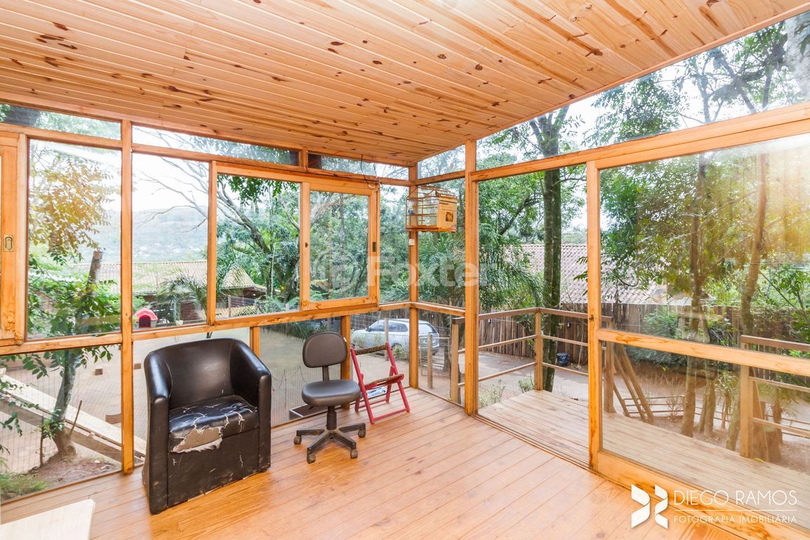 casa sobrado para comprar em Júlio Antônio Pereira, 485 - foto 30