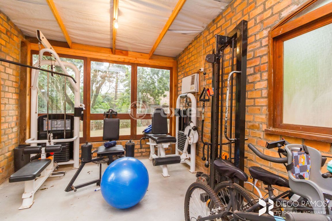 casa sobrado para comprar em Júlio Antônio Pereira, 485 - foto 32