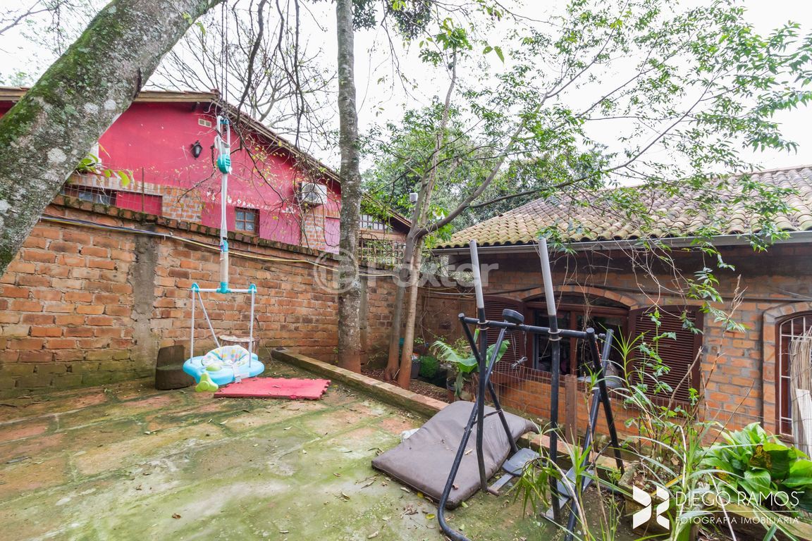casa sobrado para comprar em Júlio Antônio Pereira, 485 - foto 33