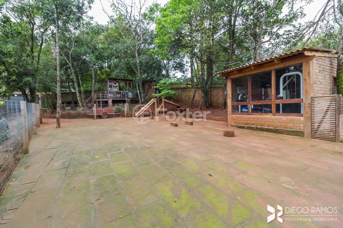 casa sobrado para comprar em Júlio Antônio Pereira, 485 - foto 34