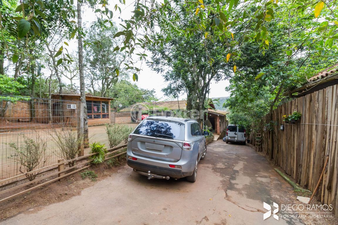 casa sobrado para comprar em Júlio Antônio Pereira, 485 - foto 35