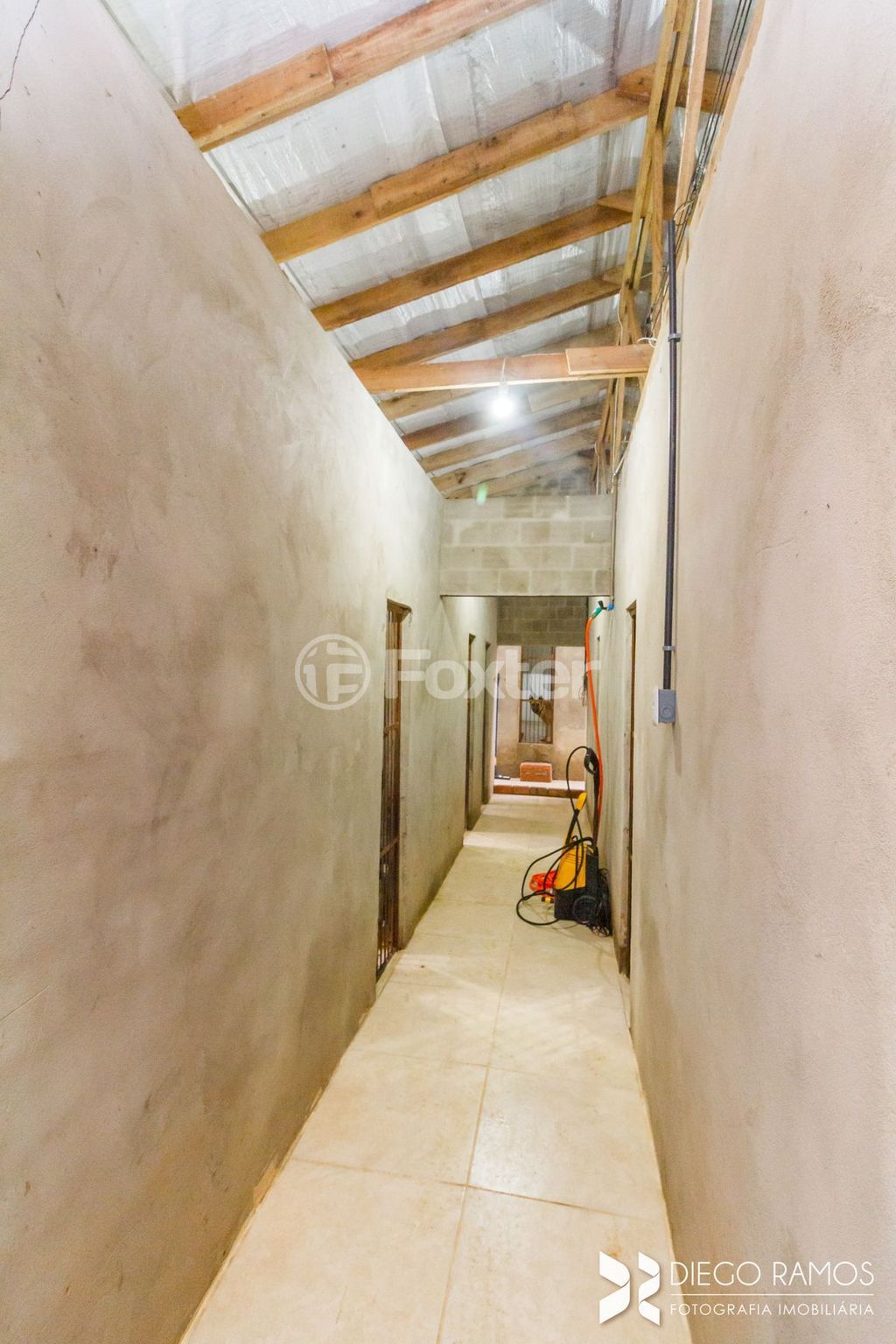 casa sobrado para comprar em Júlio Antônio Pereira, 485 - foto 37