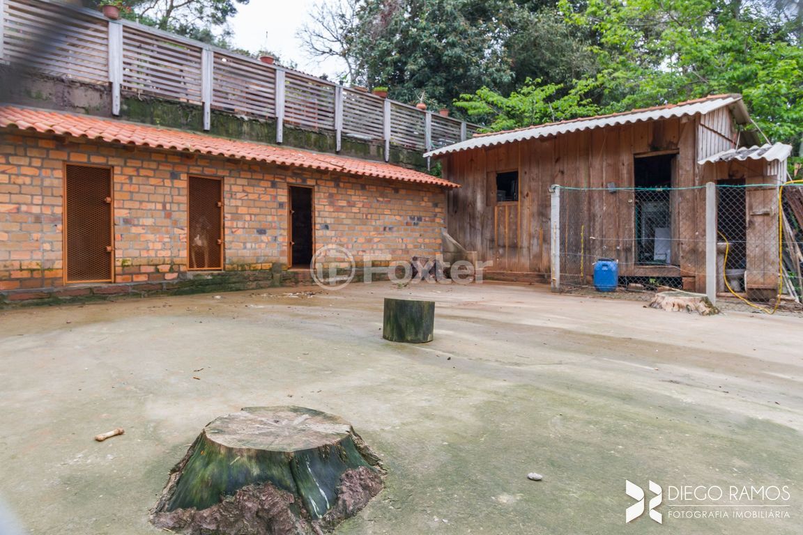 casa sobrado para comprar em Júlio Antônio Pereira, 485 - foto 39