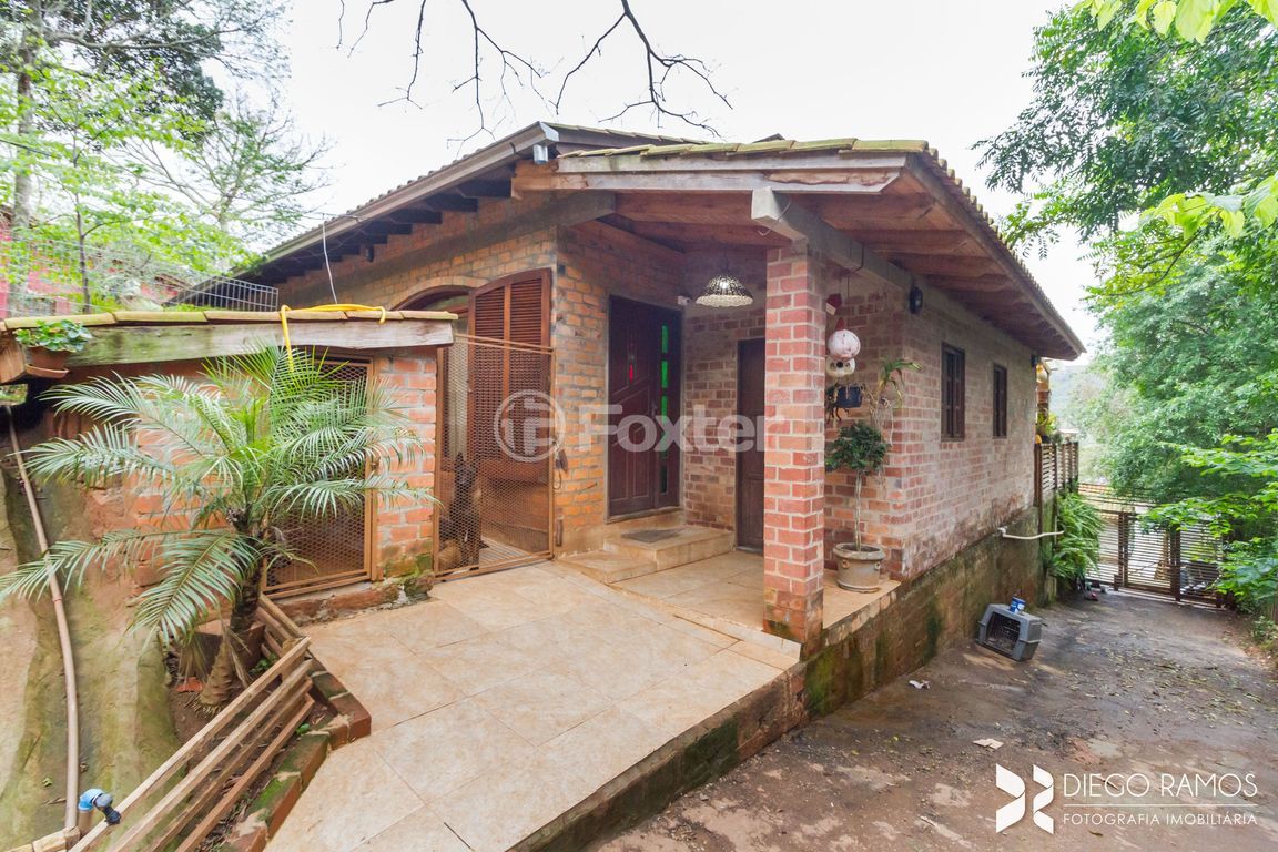casa sobrado para comprar em Júlio Antônio Pereira, 485 - foto 40