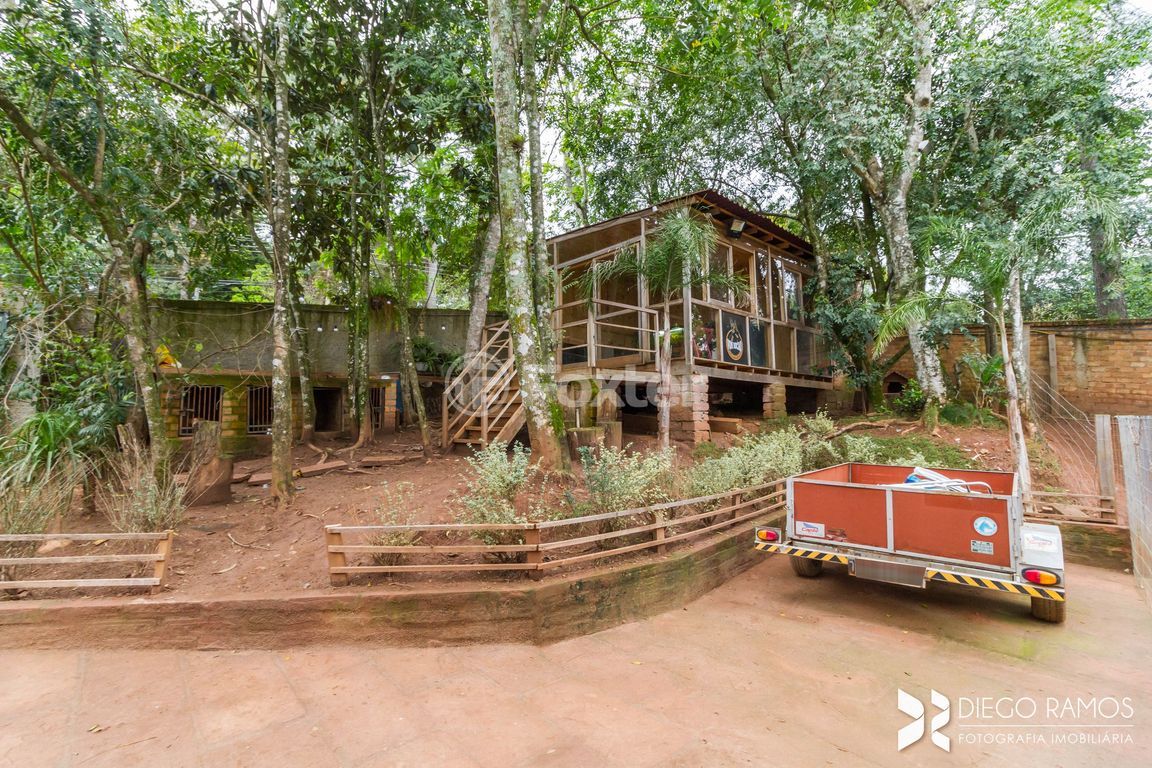 casa sobrado para comprar em Júlio Antônio Pereira, 485 - foto 41