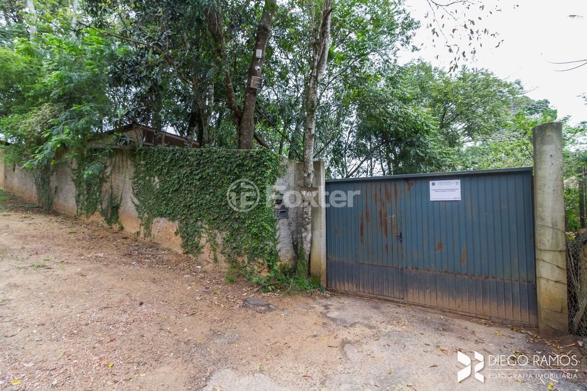 casa sobrado para comprar em Júlio Antônio Pereira, 485 - foto 42