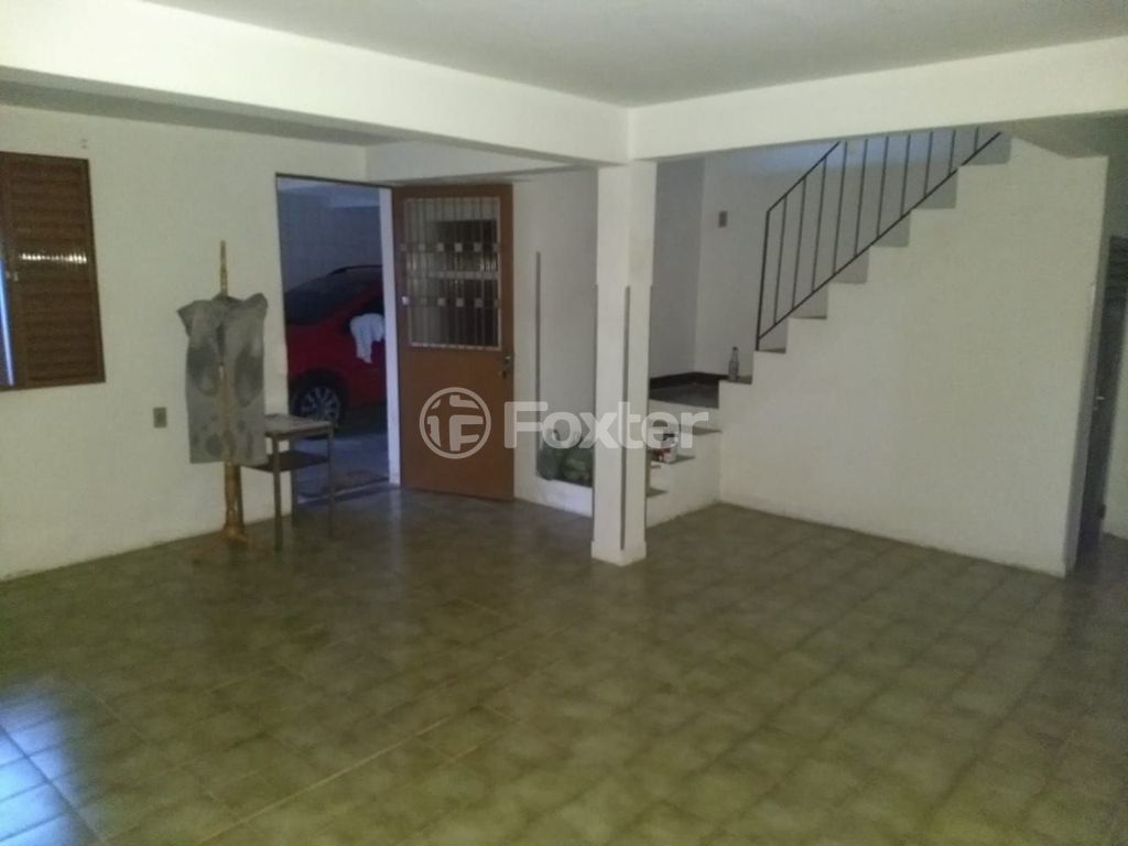 casa sobrado para comprar em Bertolino José da Silva, 60 - foto 12