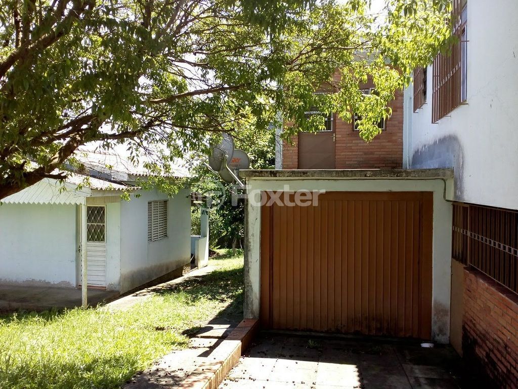 casa sobrado para comprar em Bertolino José da Silva, 60 - foto 38