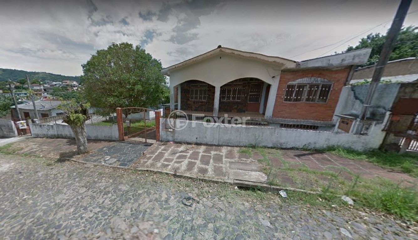 casa sobrado para comprar em Bertolino José da Silva, 60 - foto 43