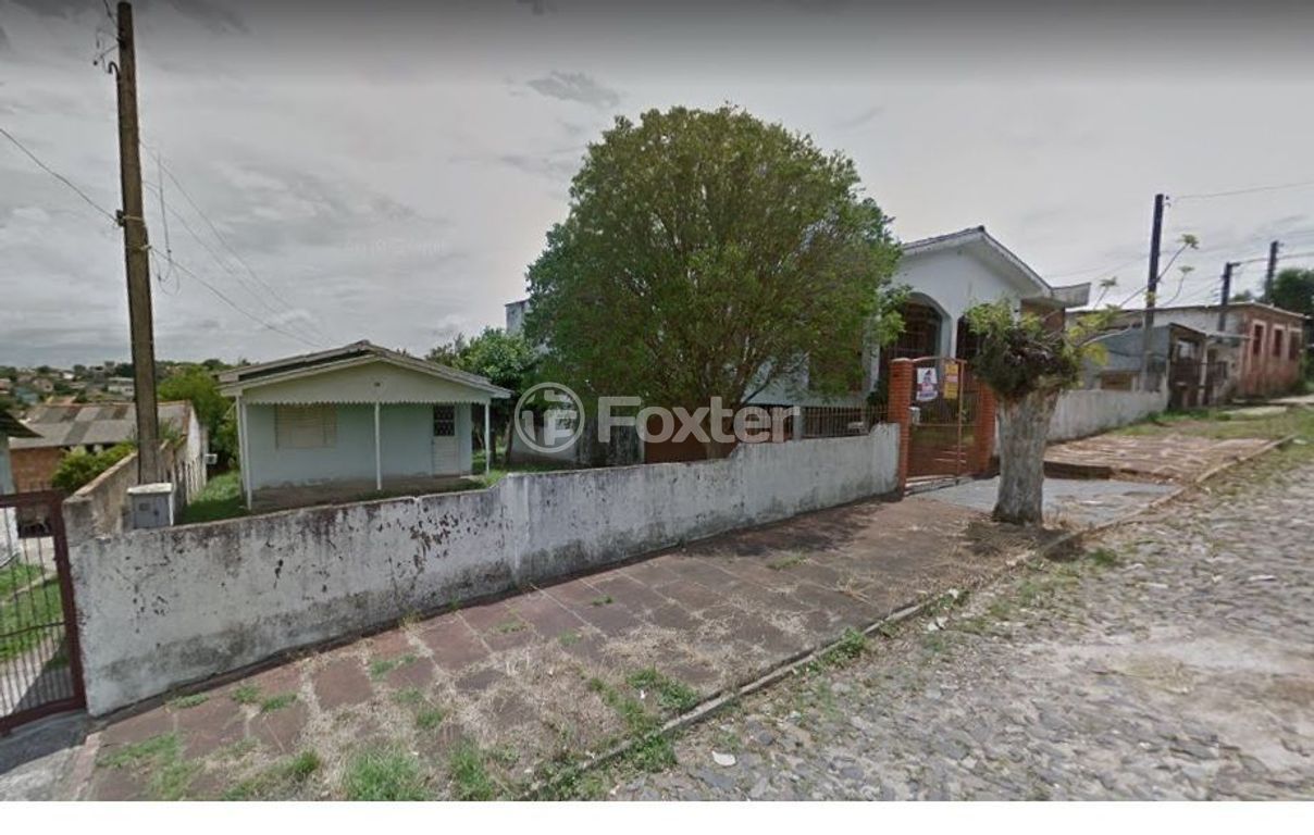 casa sobrado para comprar em Bertolino José da Silva, 60 - foto 44