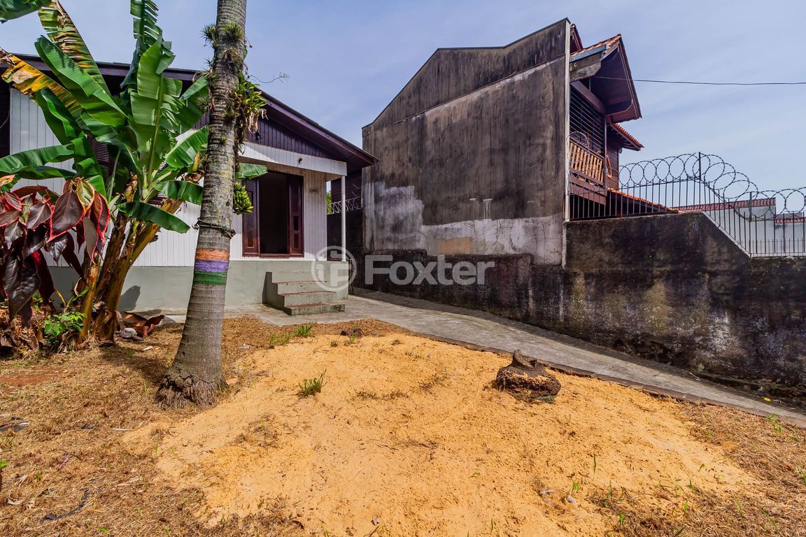 casa sobrado para comprar em Paul Harris, 289 - foto 20
