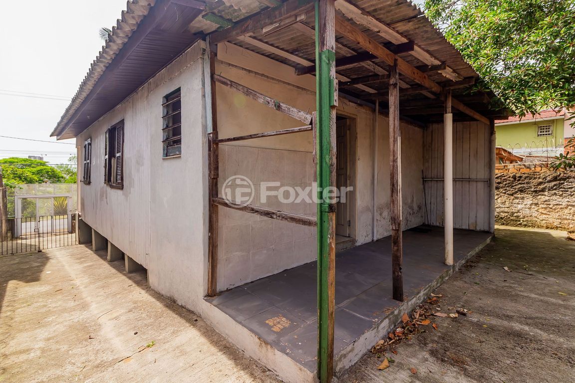 casa sobrado para comprar em Paul Harris, 289 - foto 17