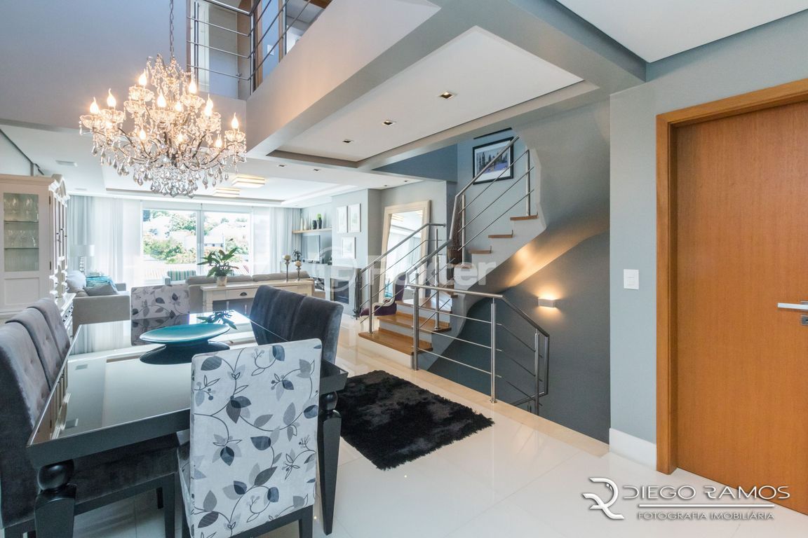 casa sobrado para comprar em Professor Ulisses Cabral, 34 - foto 9