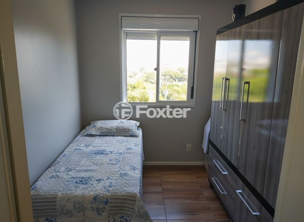 Apartamento para comprar em Engenheiro Francisco Rodolfo Simch, 720 - foto 13
