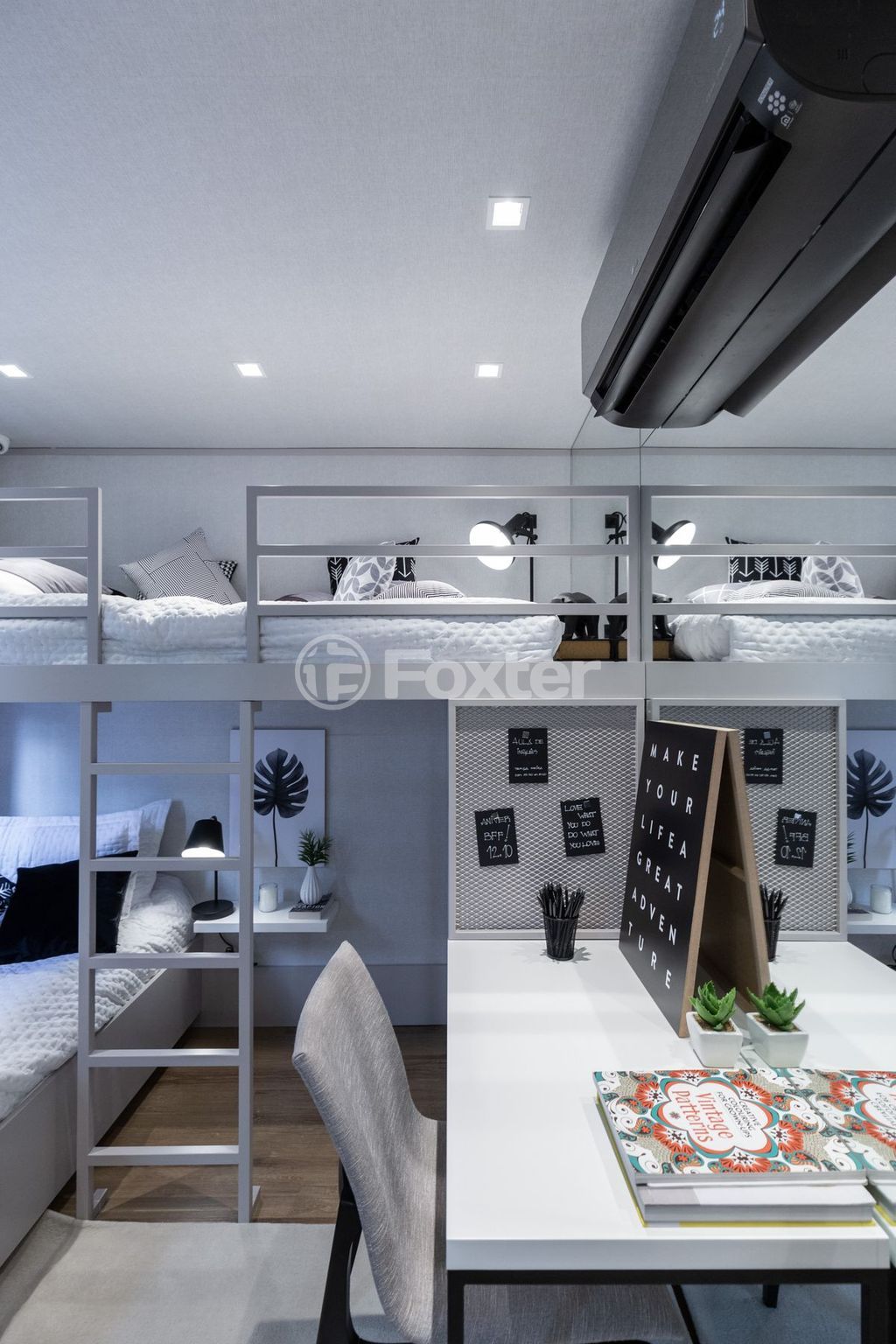 Apartamento para comprar em Sapê, 1020 - foto 19
