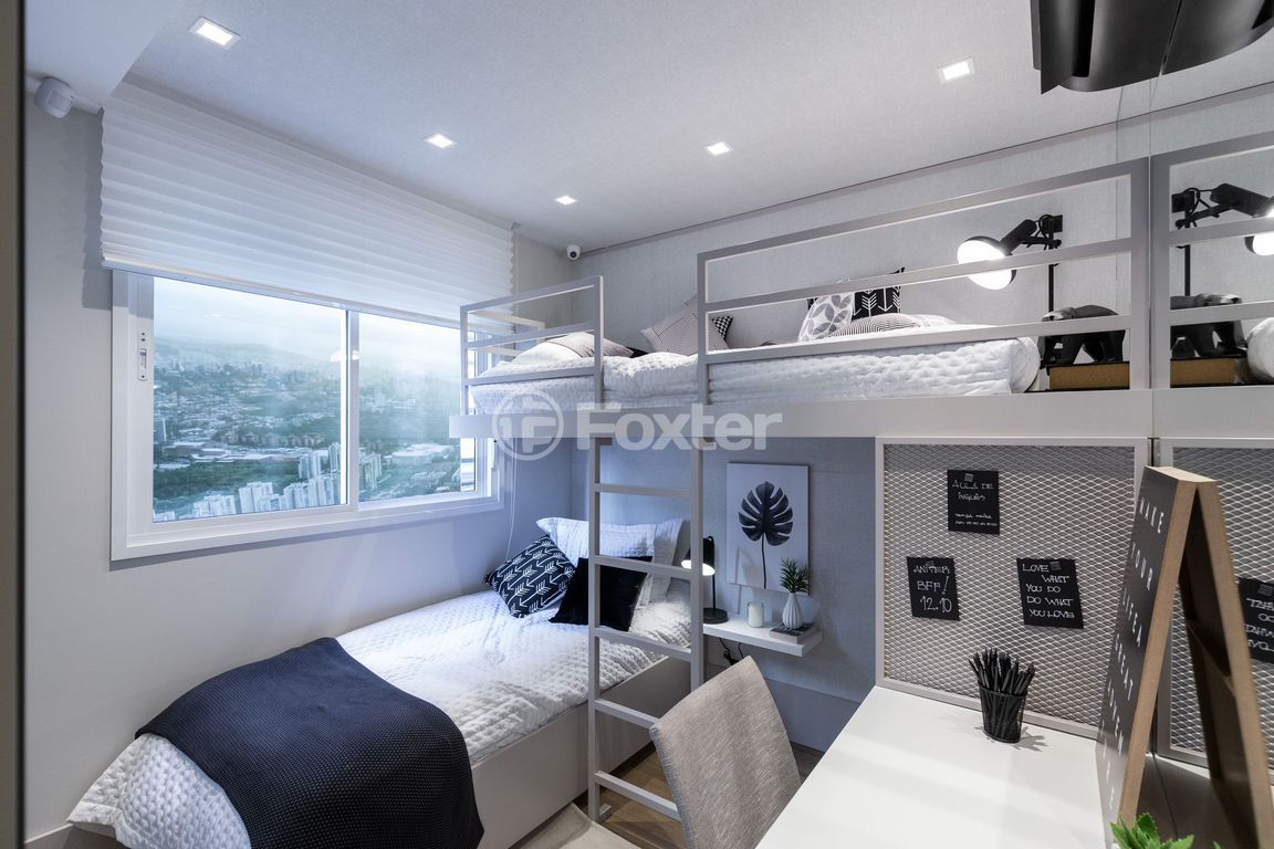 Apartamento para comprar em Sapê, 1020 - foto 17