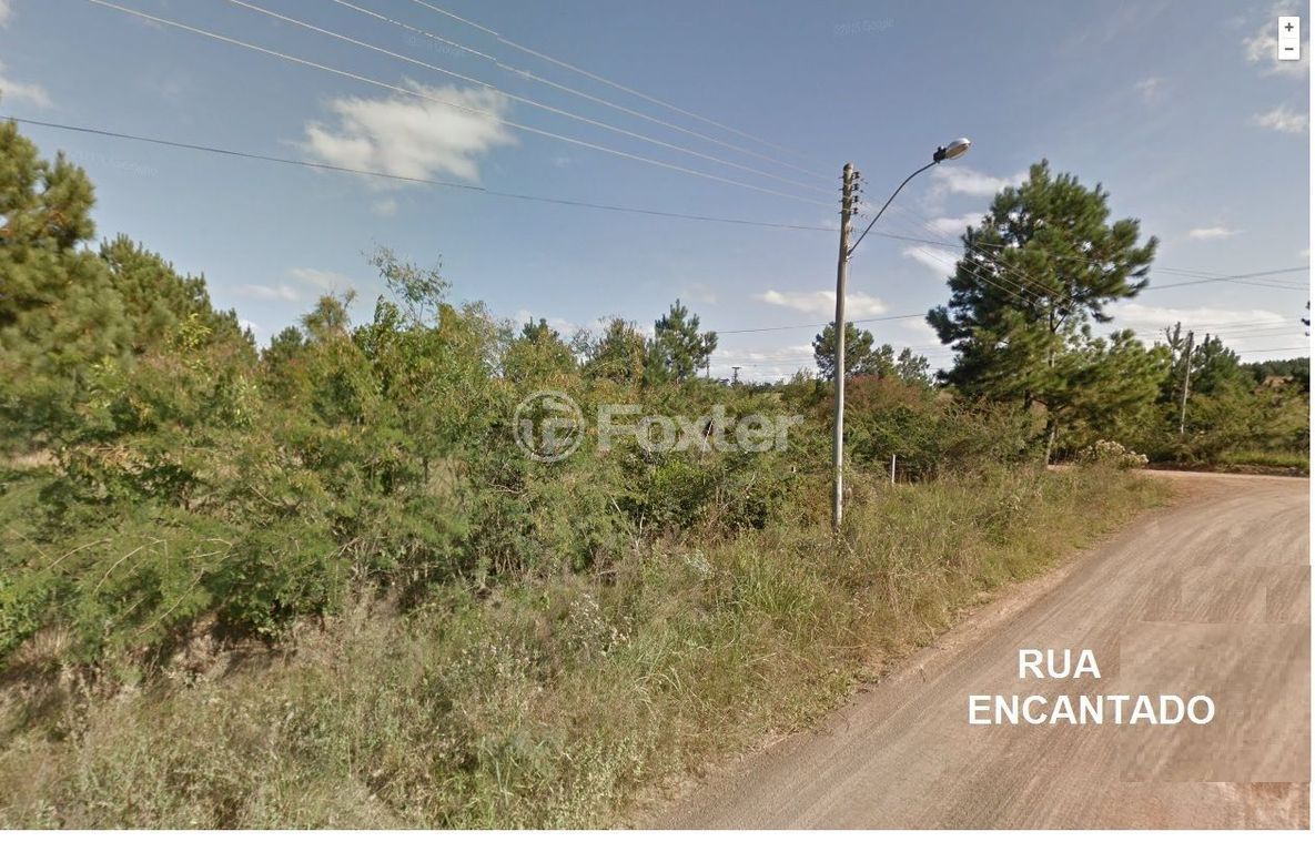 terreno lote condominio para comprar em Brasíliano de Morais, 712 - foto 8
