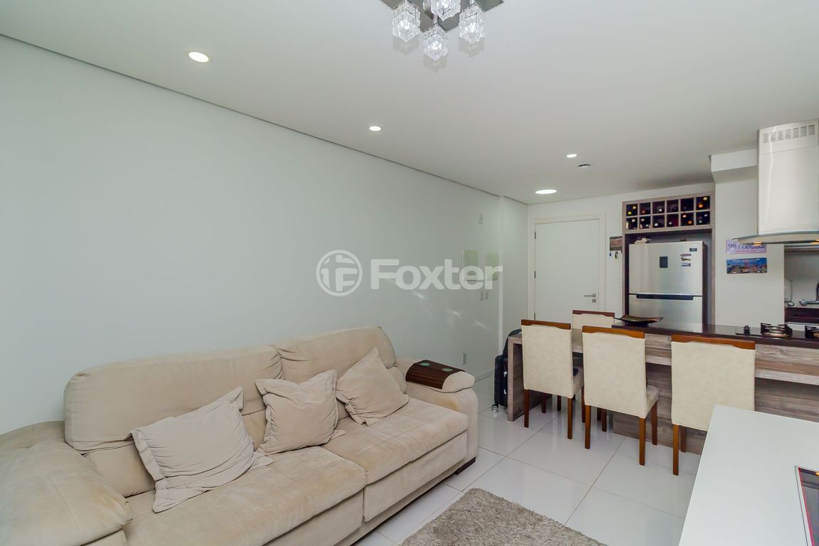 Loft/Flat para comprar em Borges de Medeiros, 2277 - foto 17